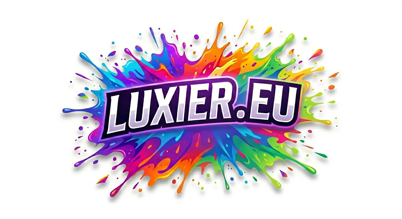 Logo LUXIER.EU